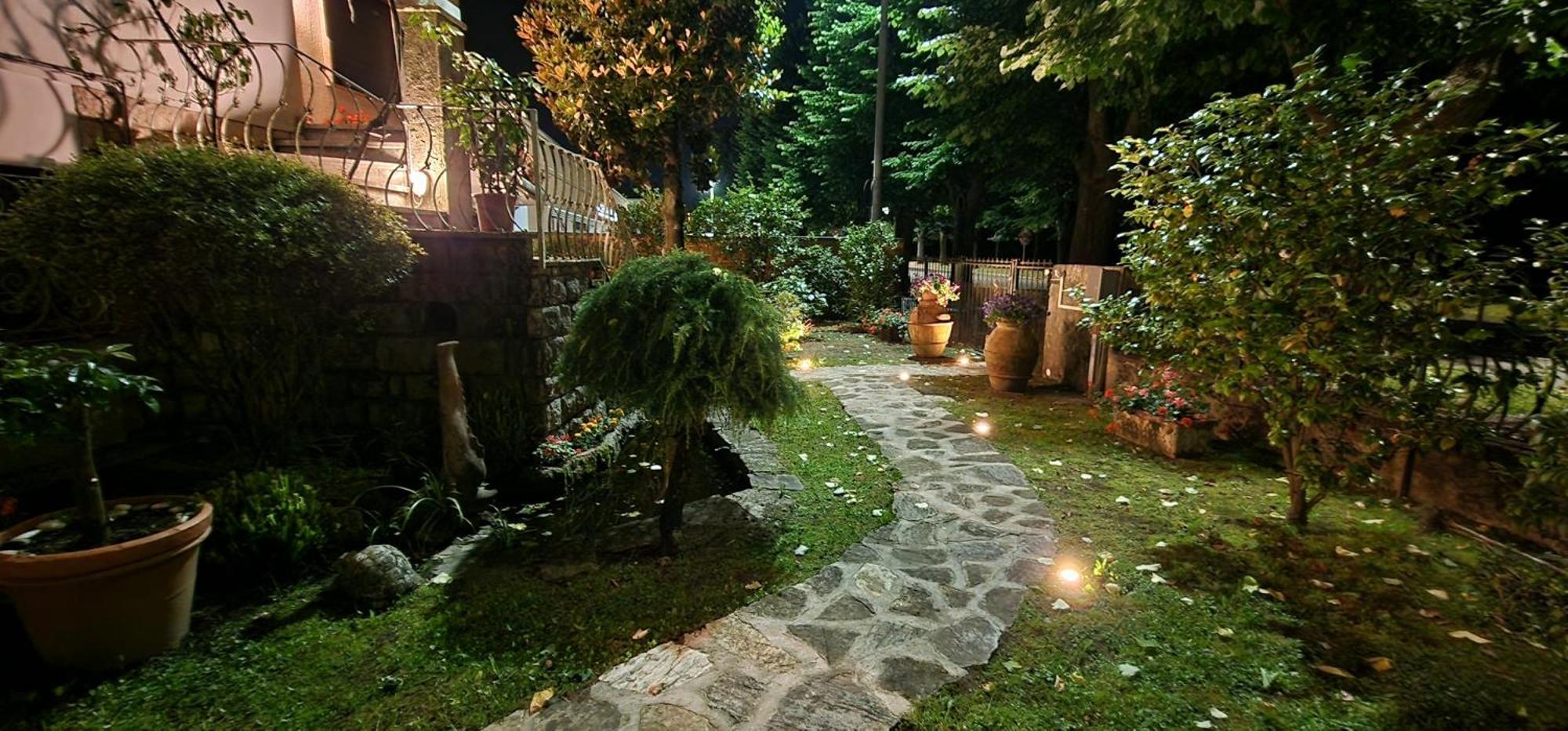 B&B Casa Tessieri Lucca Exterior foto