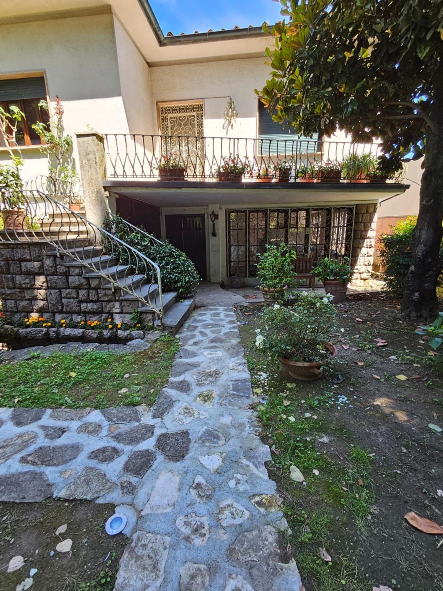 B&B Casa Tessieri Lucca Exterior foto