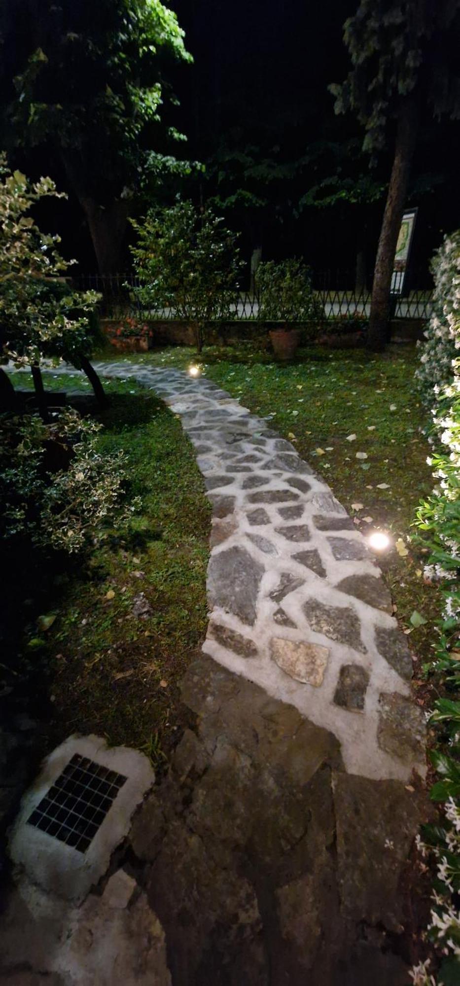 B&B Casa Tessieri Lucca Exterior foto
